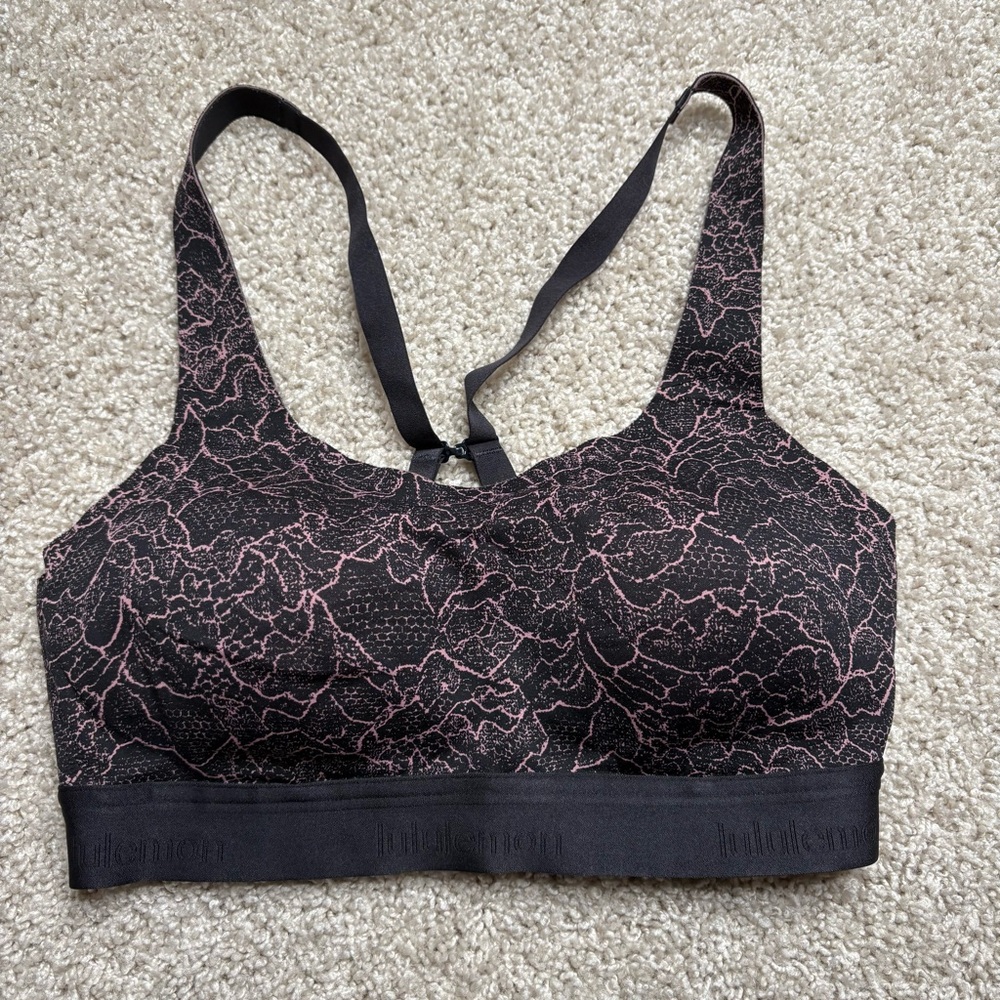 Lululemon Fine Form Bra